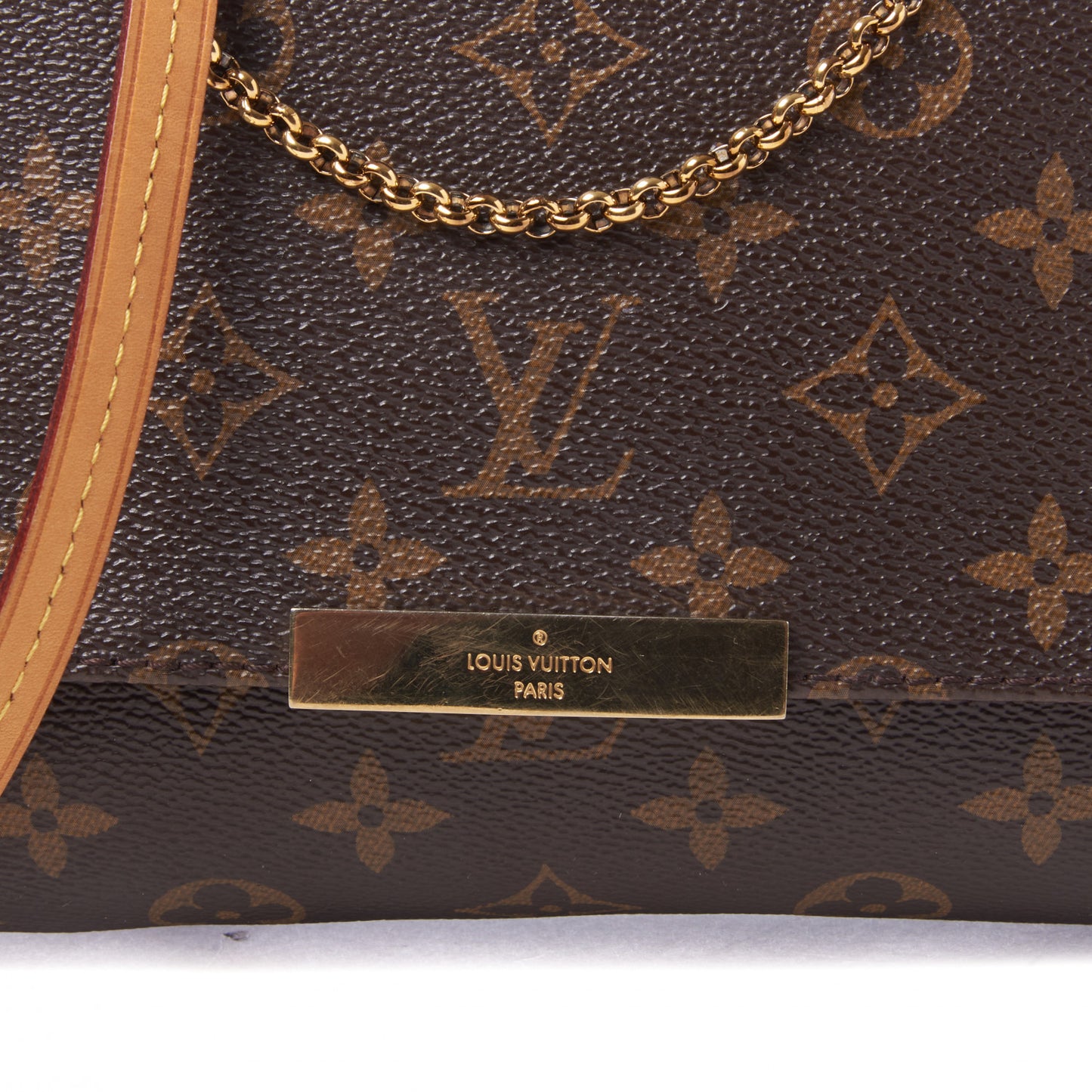 Monogram Favorite MM