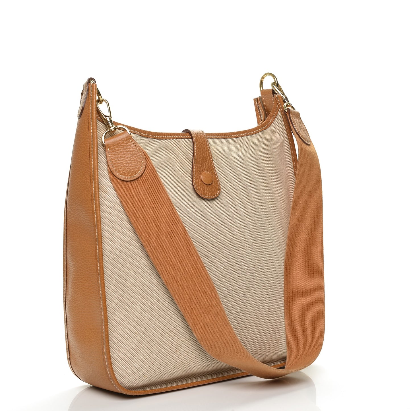 Toile Ardennes Evelyne GM Naturelle