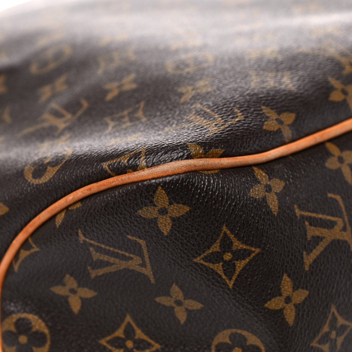 Louis Vuitton Monogram Delightful MM 10 of 23