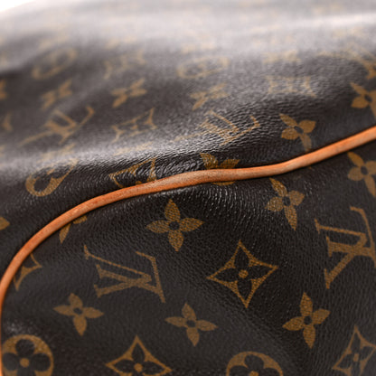 Louis Vuitton Monogram Delightful MM 10 of 23