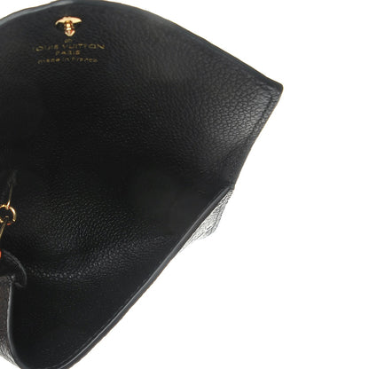 Louis Vuitton Empreinte Key Pouch Black 5 of 7