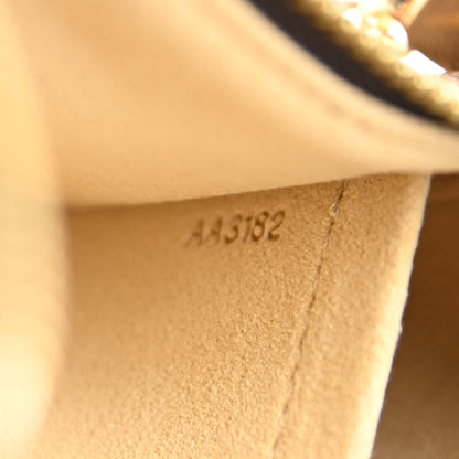 Louis Vuitton Monogram Pochette Milla MM 7 of 8