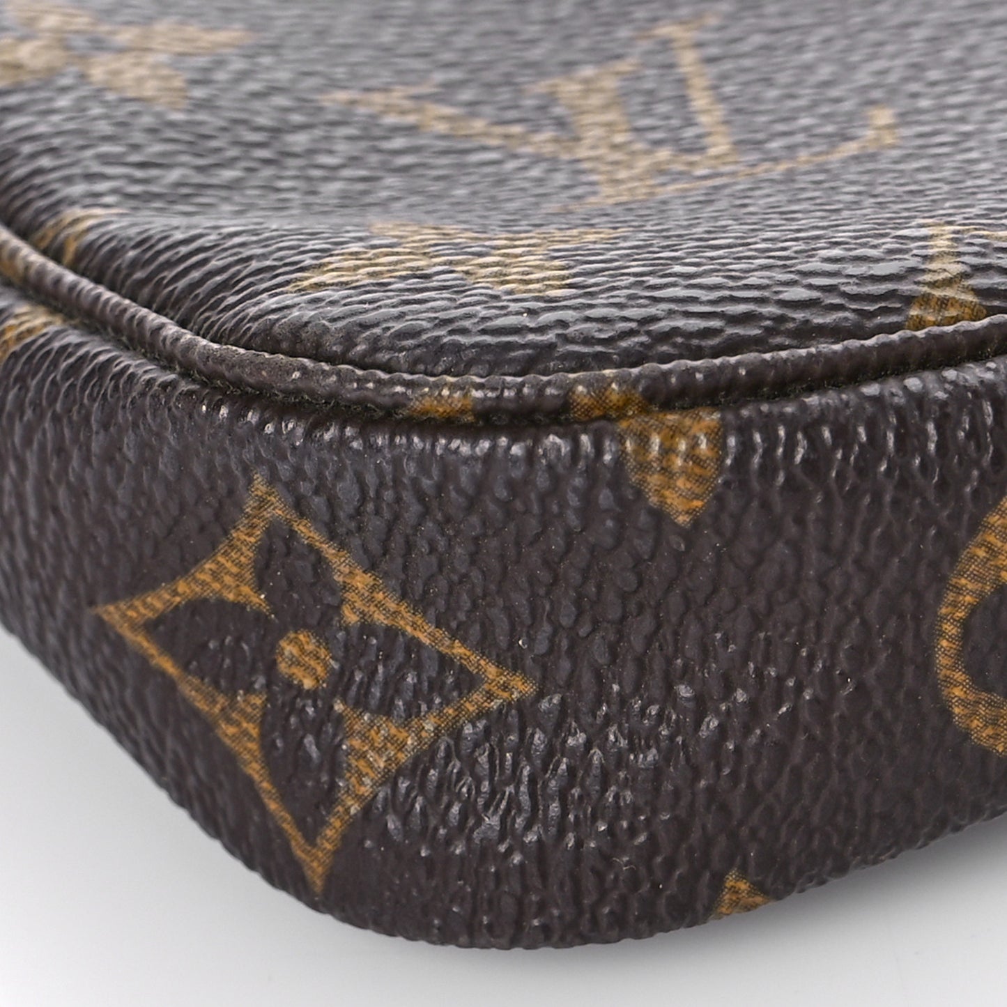 Monogram Mini Pochette Accessories