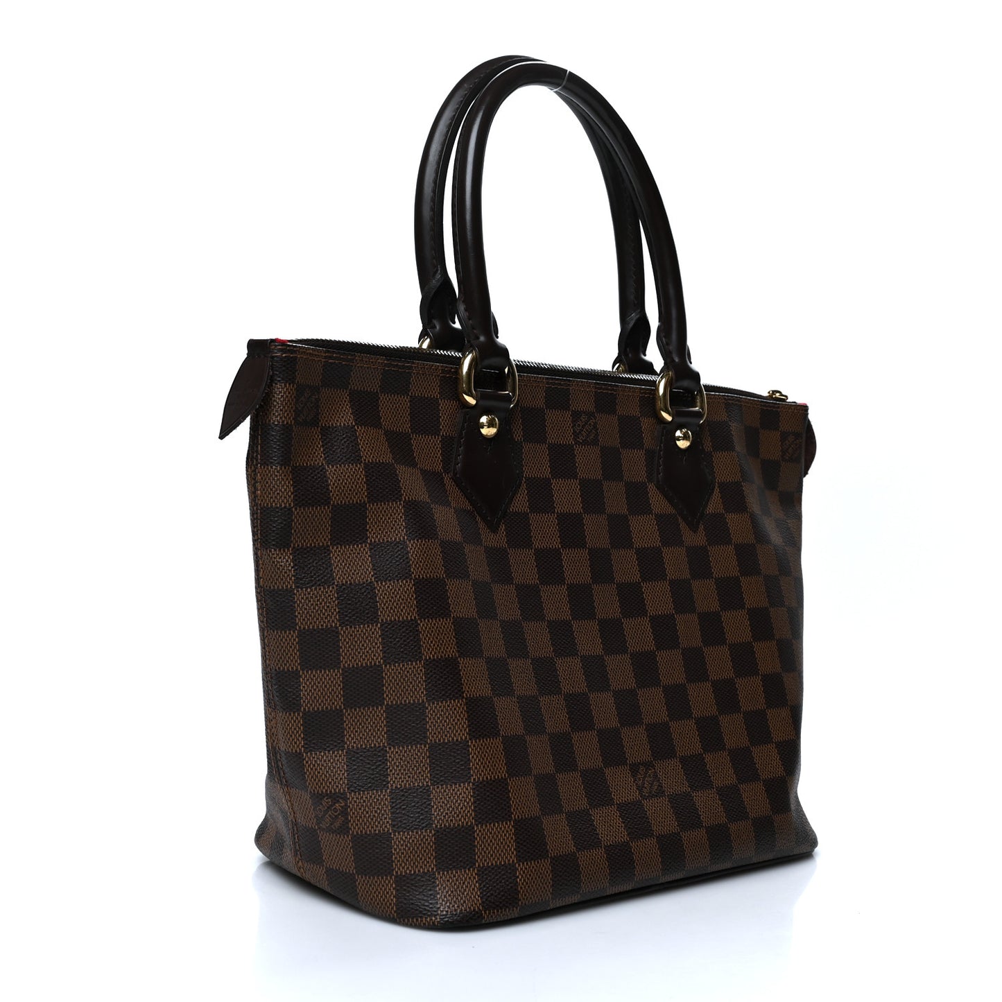 Damier Ebene Saleya PM