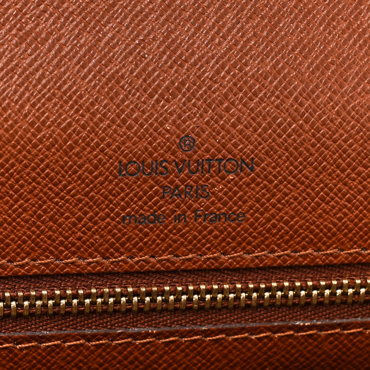 Monogram Monceau 26