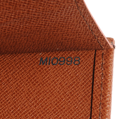 Louis Vuitton Monogram Pochette Bordeaux 7 of 7