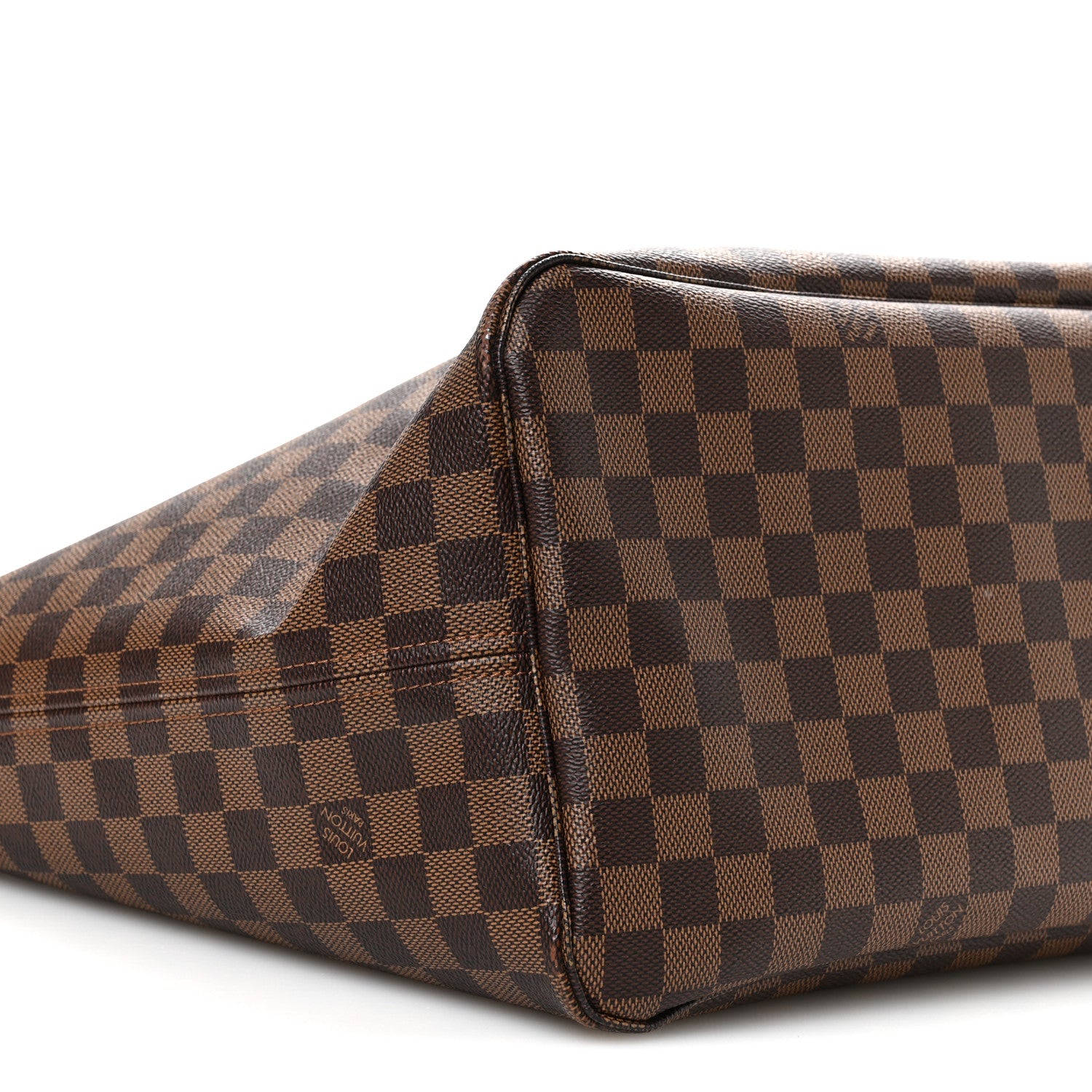 Louis Vuitton Damier Ebene Neo Neverfull GM 9 of 11
