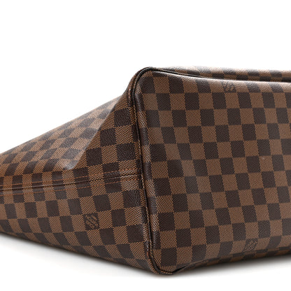 Louis Vuitton Damier Ebene Neo Neverfull GM 9 of 11