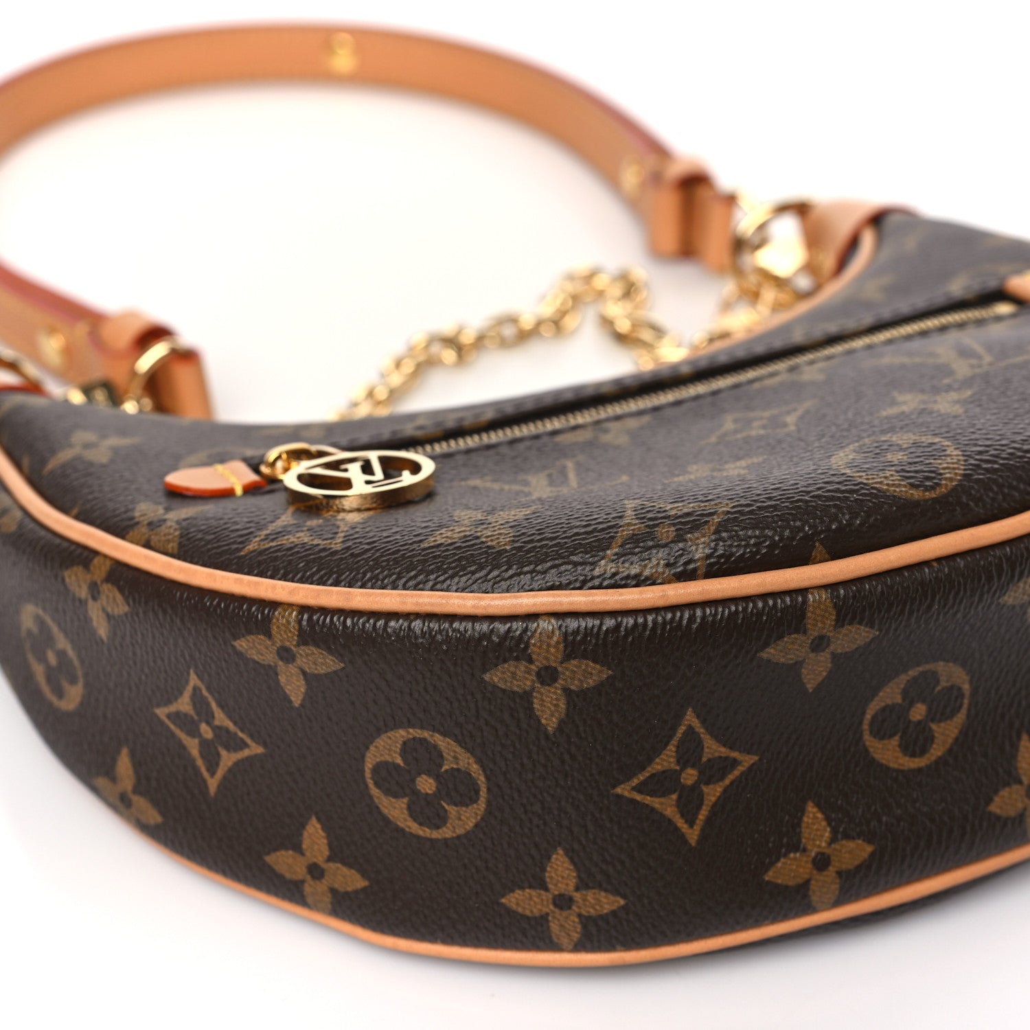 Louis Vuitton Monogram Loop 8 of 9