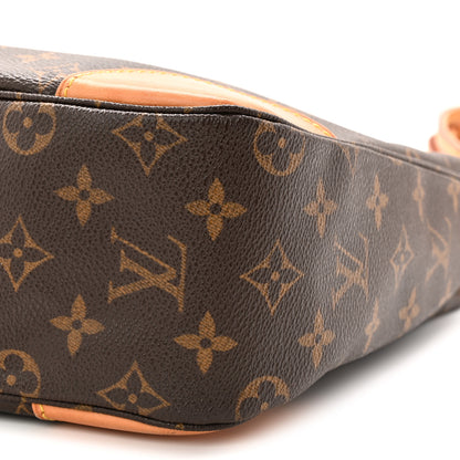 Louis Vuitton Monogram Boulogne 30 9 of 10