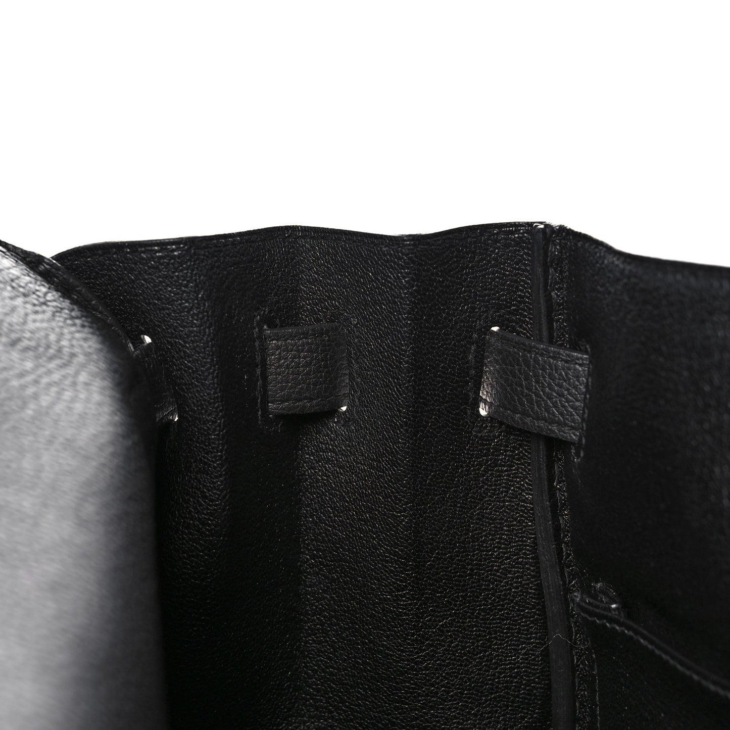 Togo Kelly Retourne 35 Black