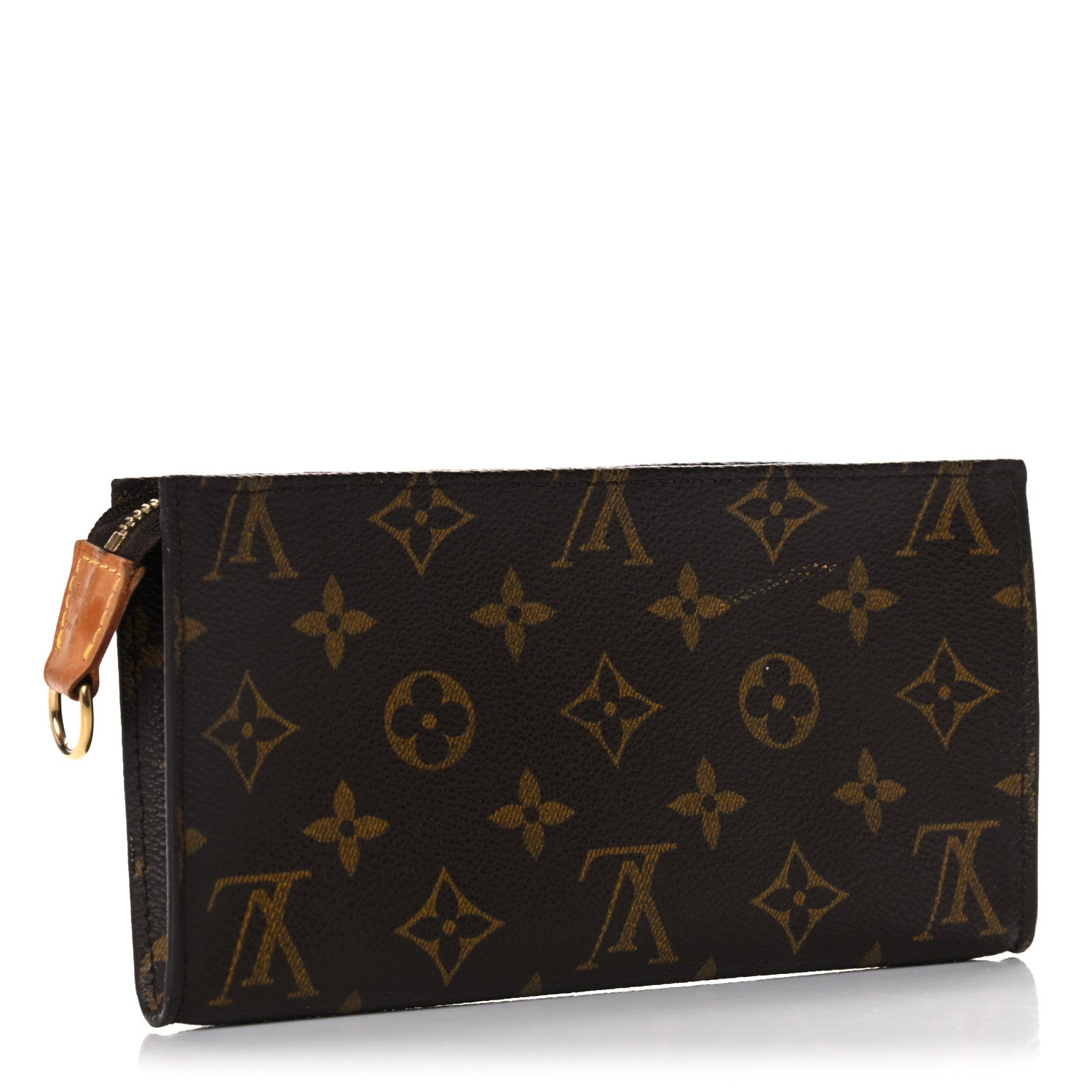 Louis Vuitton Monogram Bucket 27 Pouch 3 of 12