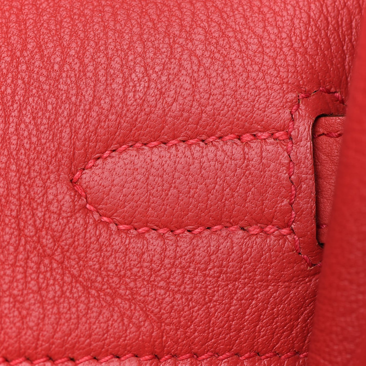 Taurillon Clemence Birkin 35 Bougainvillea