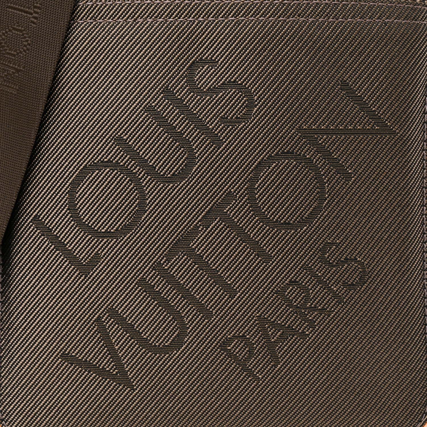 Louis Vuitton Damier Geant Citadin NM Terre 8 of 12