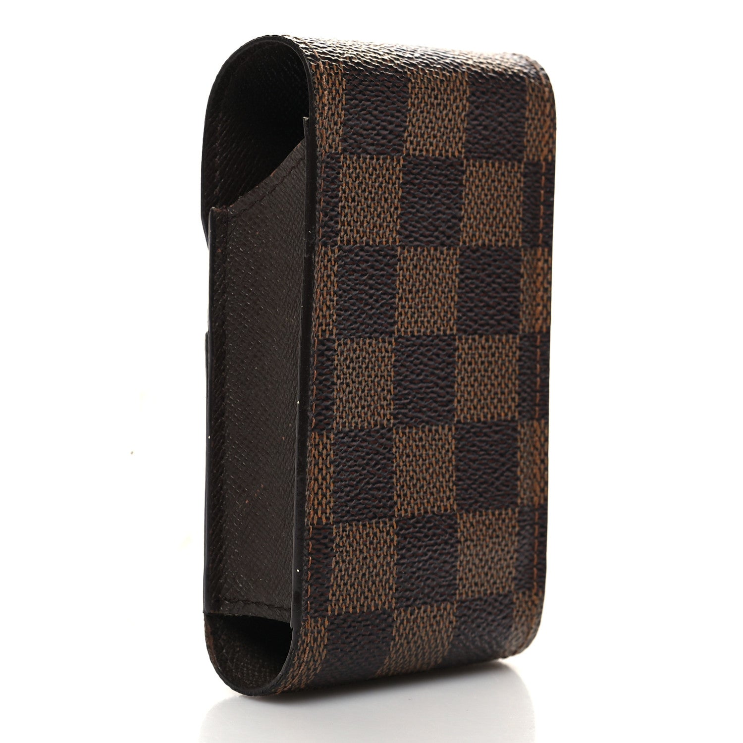 Louis Vuitton Damier Ebene Cigarette Case 3 of 10