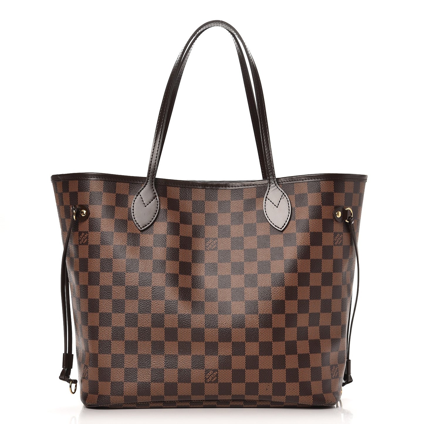 Damier Ebene Neo Neverfull MM