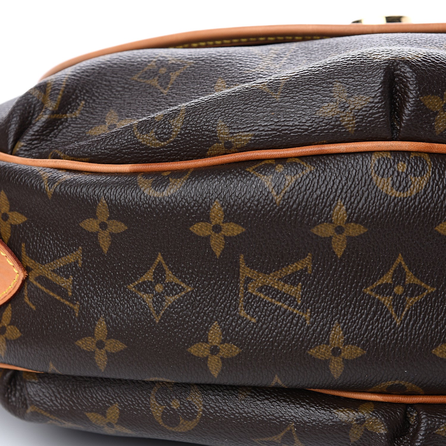 Louis Vuitton Monogram Tulum GM 7 of 10