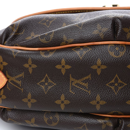 Louis Vuitton Monogram Tulum GM 7 of 10