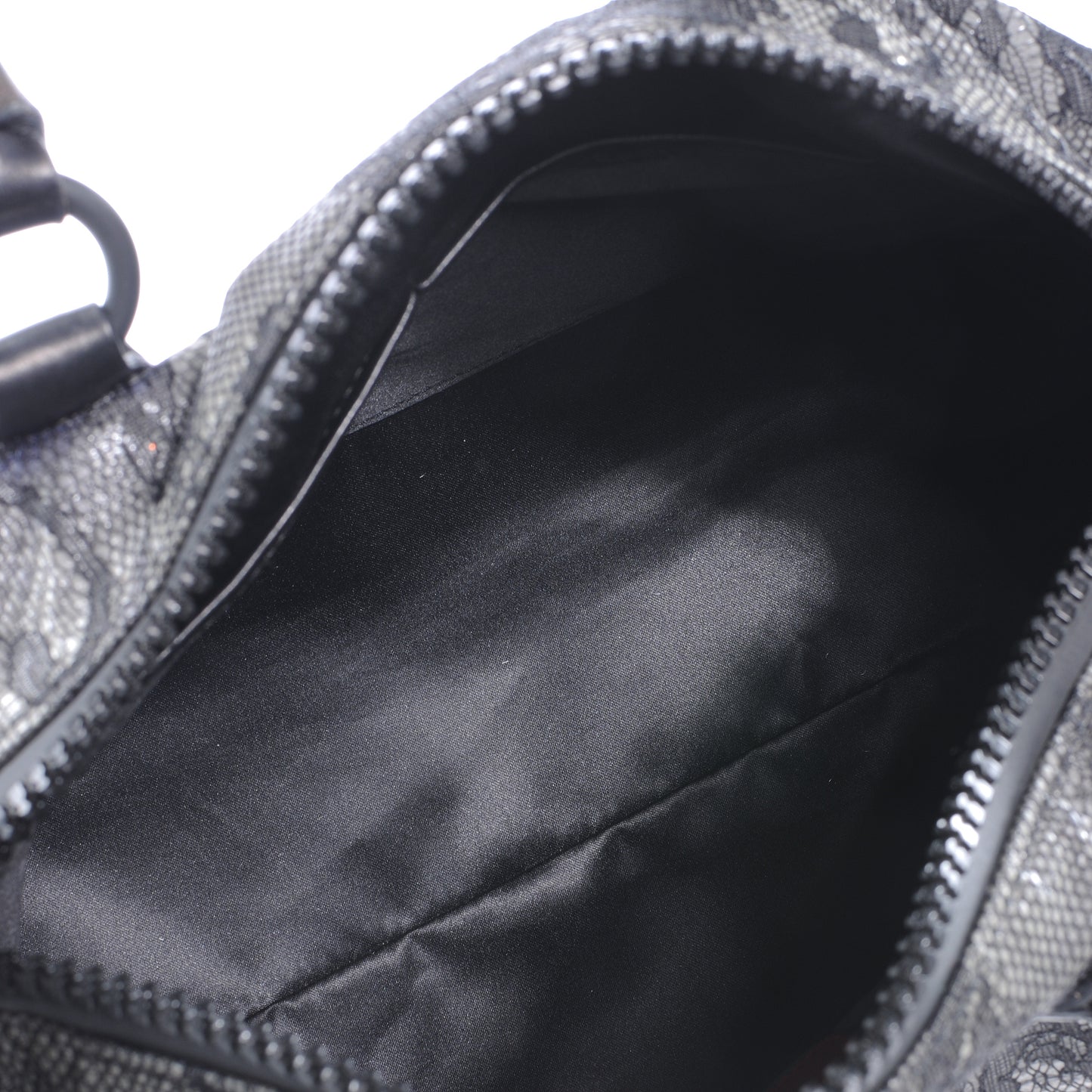 Day Lace Boston Black