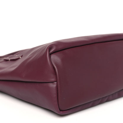 Goyard Goyardine Reversible Mini Anjou Burgundy 14 of 16