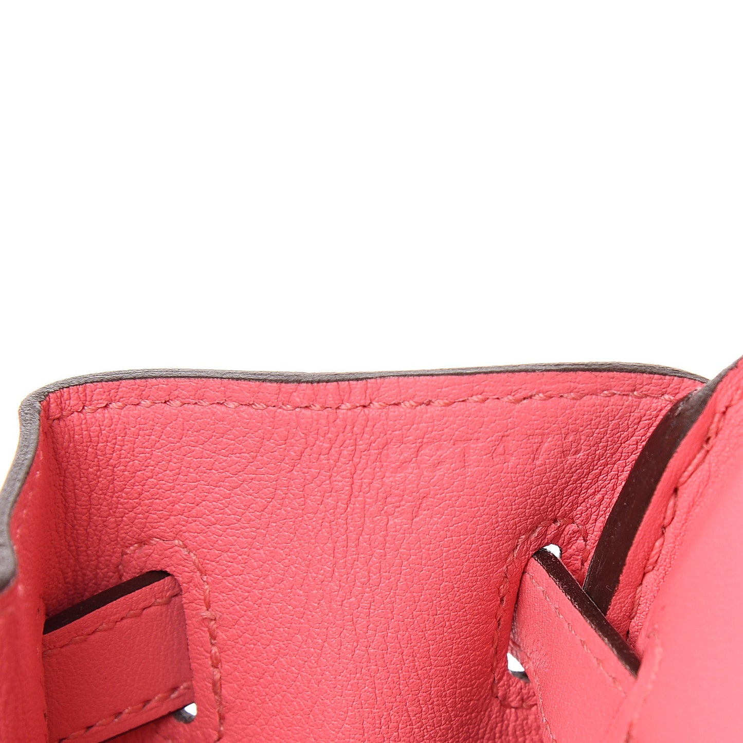 Swift Birkin 25 Rose Azalee