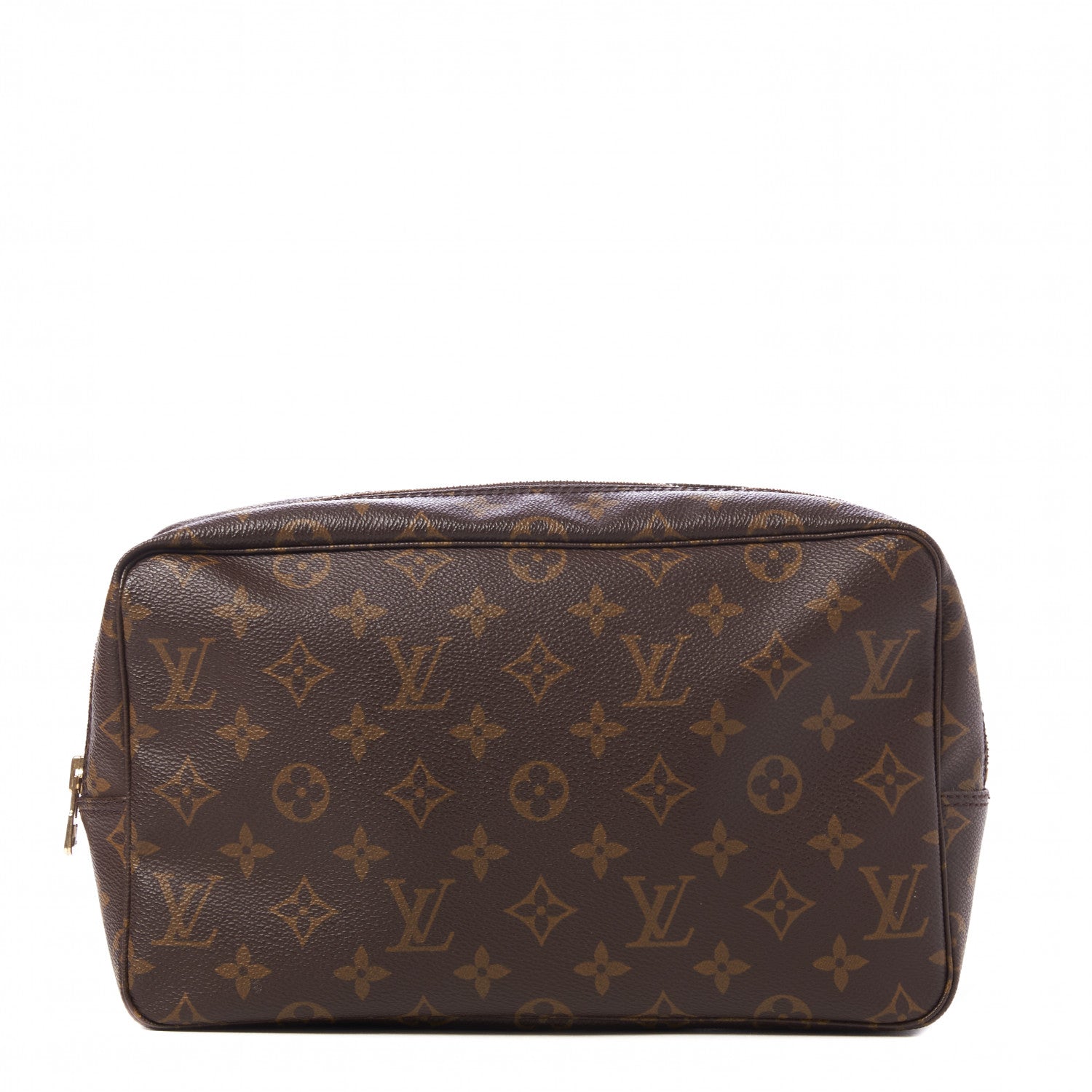 Louis Vuitton Monogram Trousse Toilette 28 1 of 7
