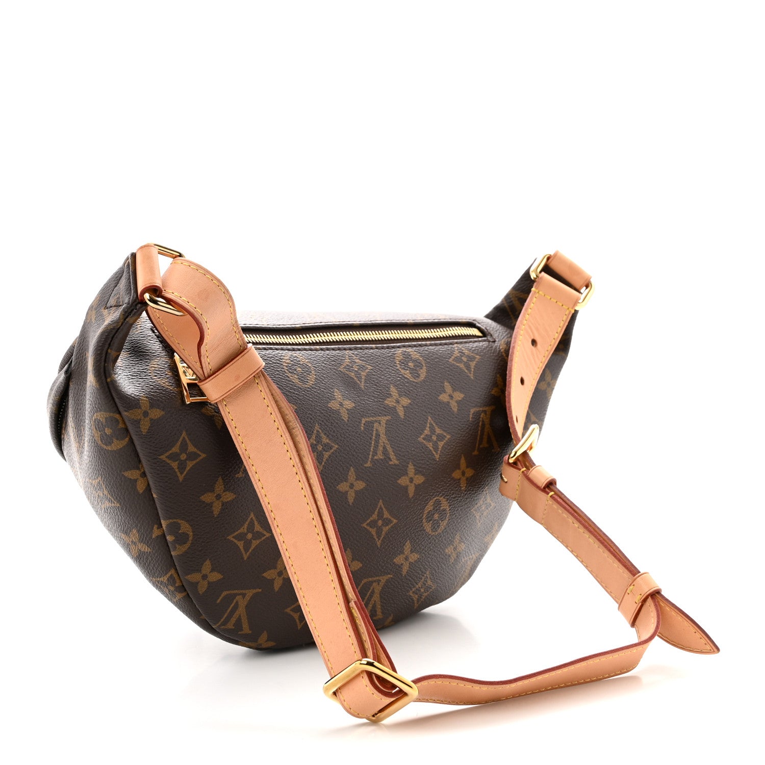 Louis Vuitton Monogram Bumbag 2 of 9