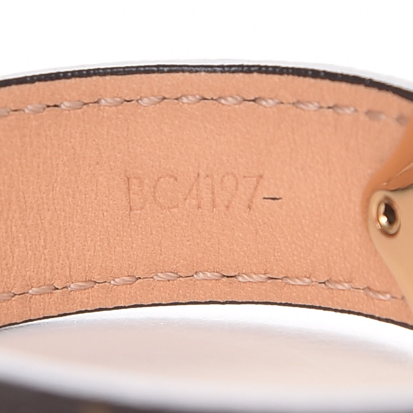 Monogram Nano Bracelet 17
