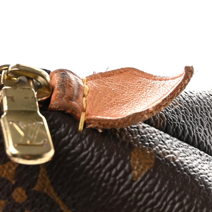 Louis Vuitton Monogram Cosmetic Pouch 7 of 8