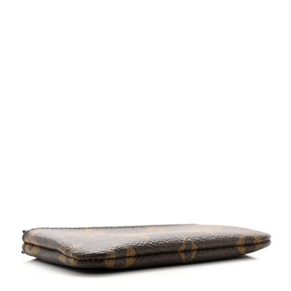 Louis Vuitton Monogram Key Pouch 4 of 11