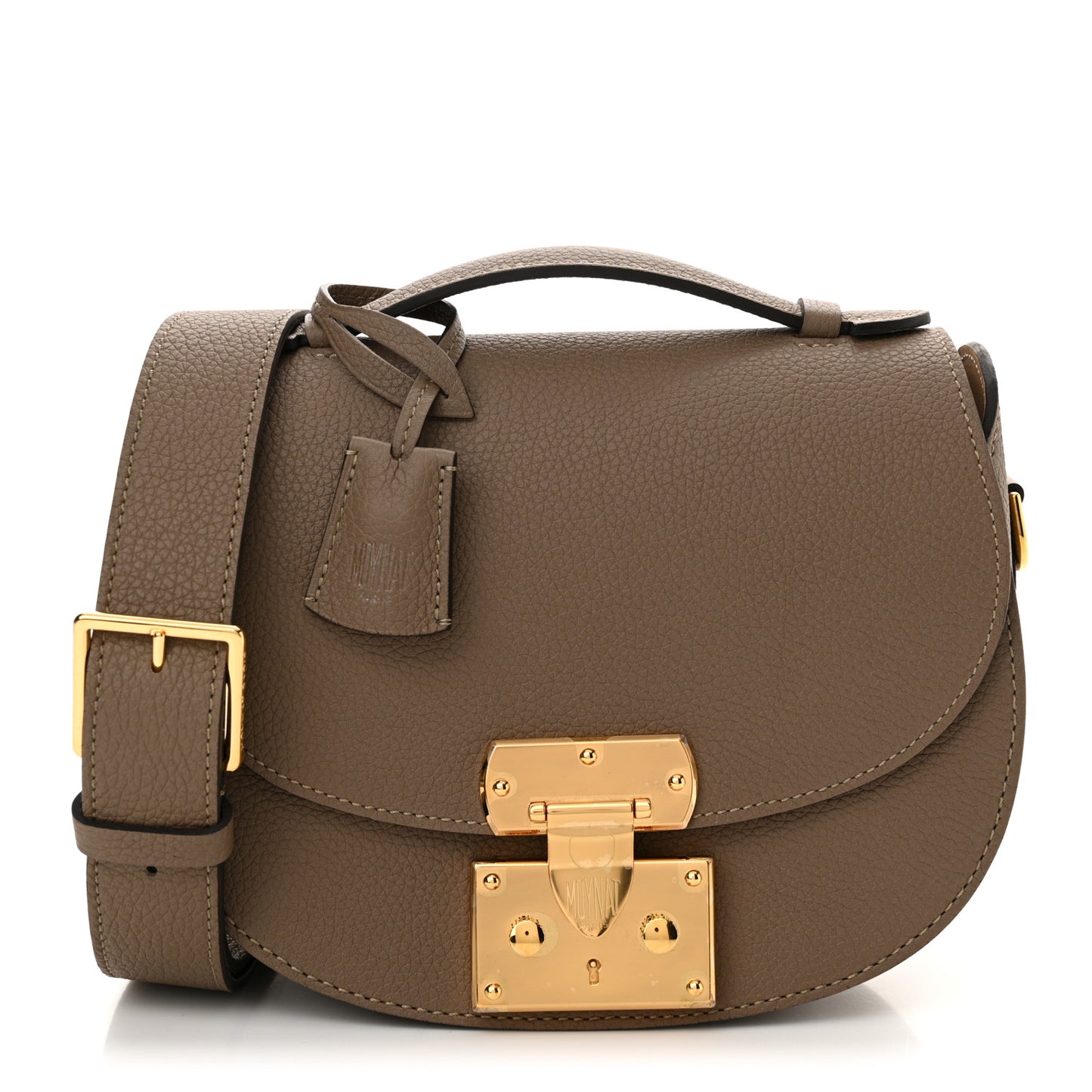 Taurillon Blush Flori PM Taupe