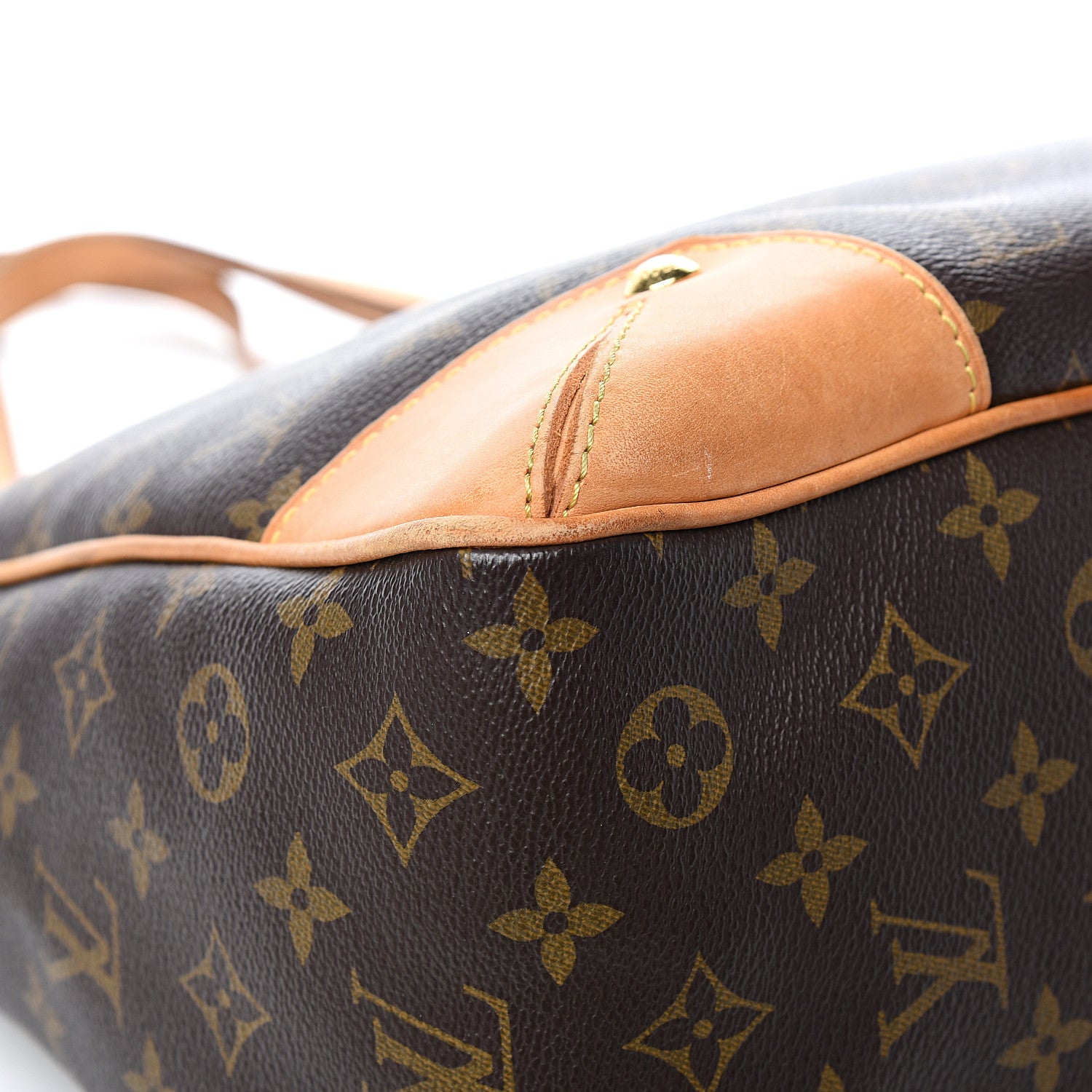 Louis Vuitton Monogram Estrela MM 9 of 13