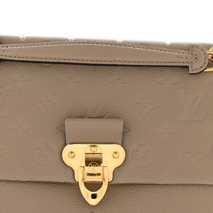 Louis Vuitton Empreinte Vavin PM Vison 7 of 13