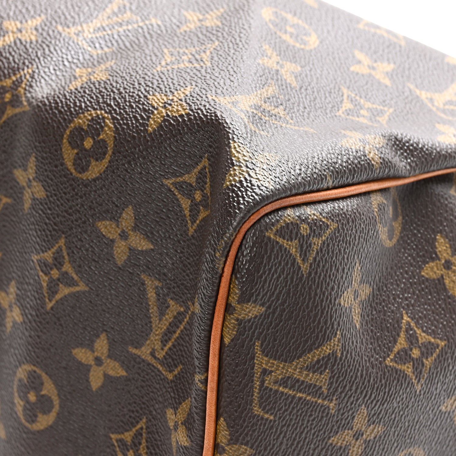 Louis Vuitton Monogram Speedy 30 10 of 12