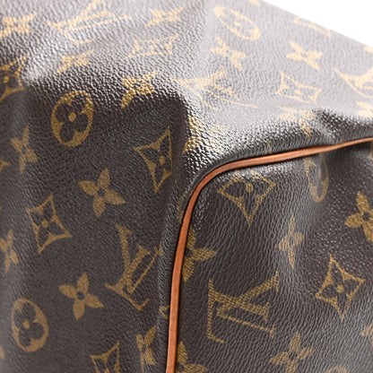 Louis Vuitton Monogram Speedy 30 10 of 12