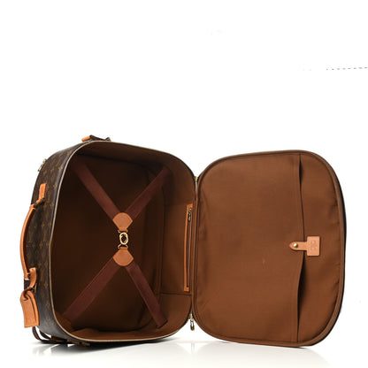 Louis Vuitton Monogram Packall PM 5 of 11