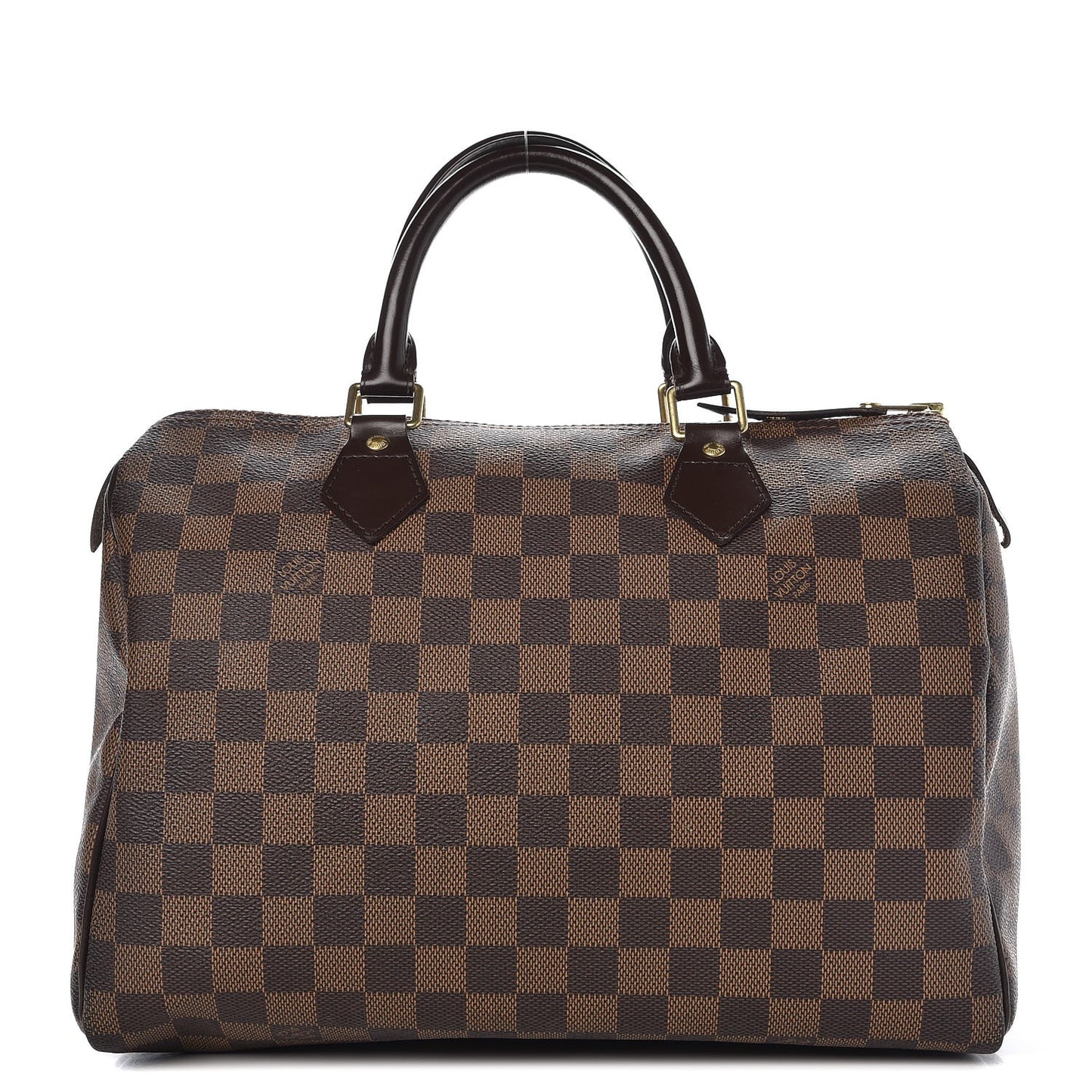Damier Ebene Speedy 30