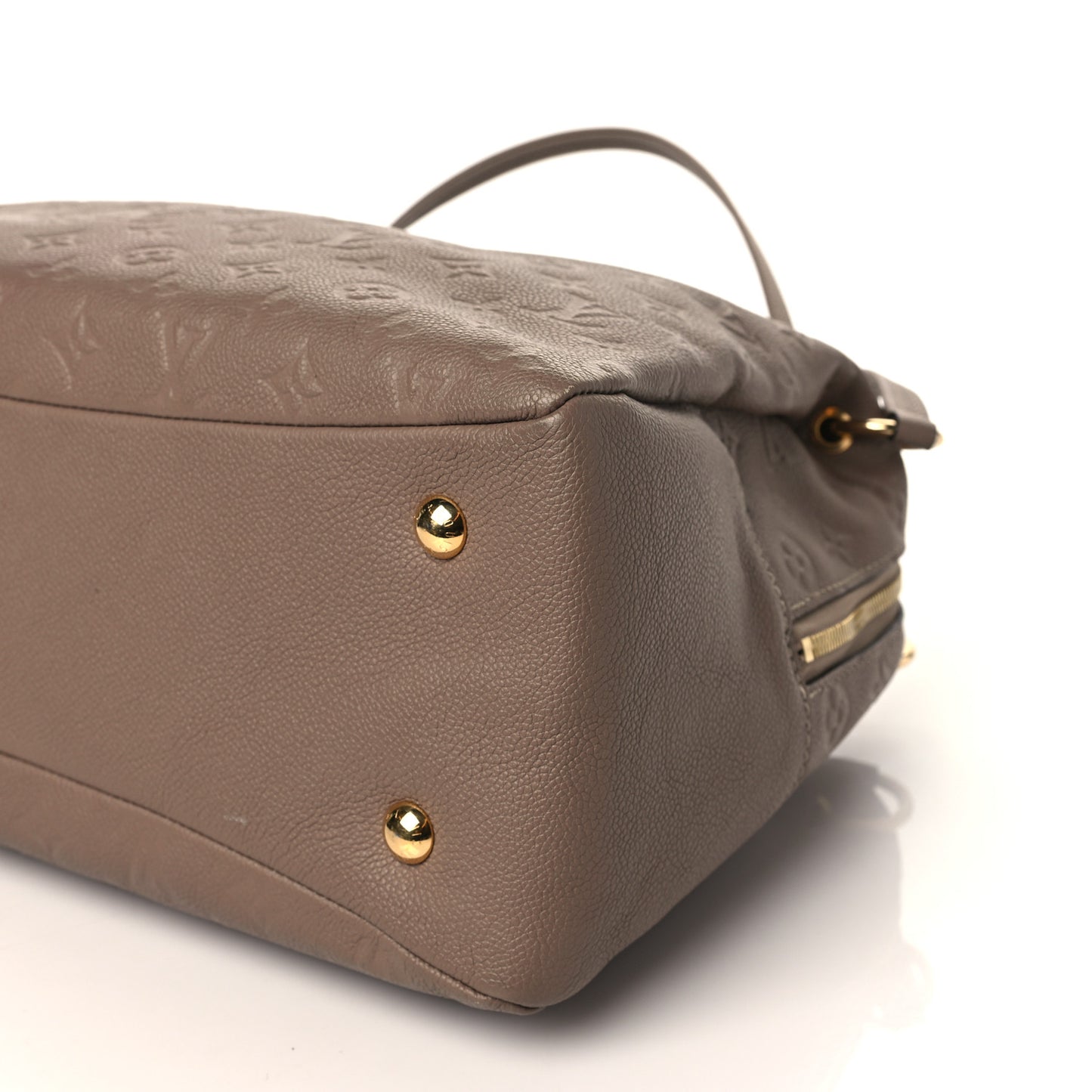 Empreinte Ponthieu MM Taupe Glace