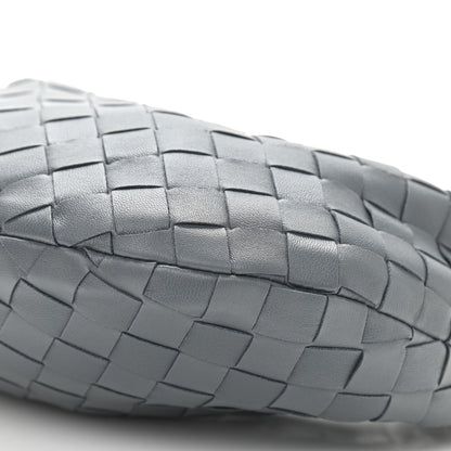 Bottega Veneta Nappa Intrecciato Mini Jodie Thunder 9 of 9