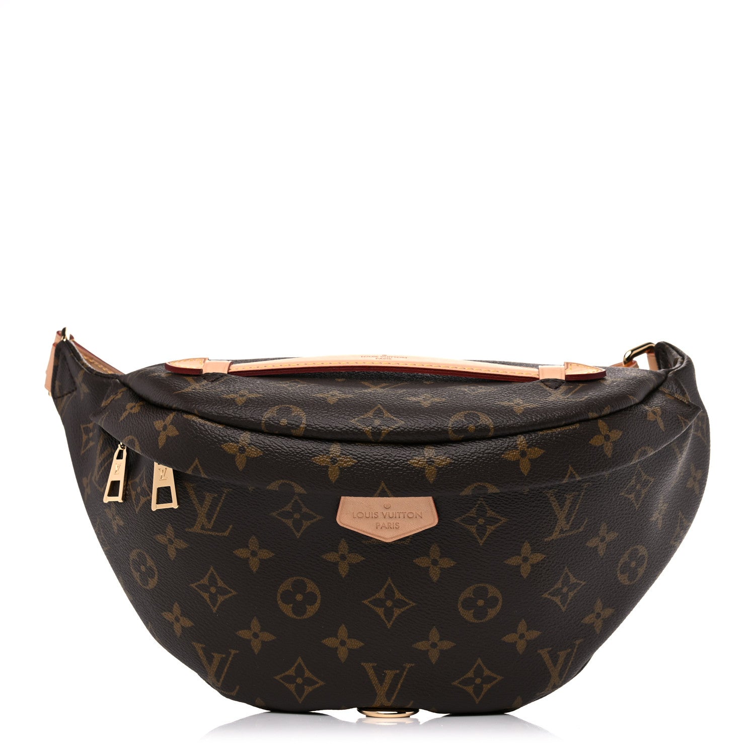 Louis Vuitton Monogram Bumbag 1 of 12