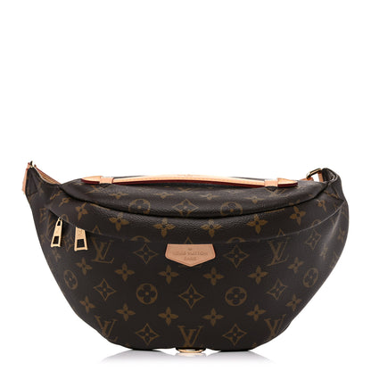Louis Vuitton Monogram Bumbag 1 of 12