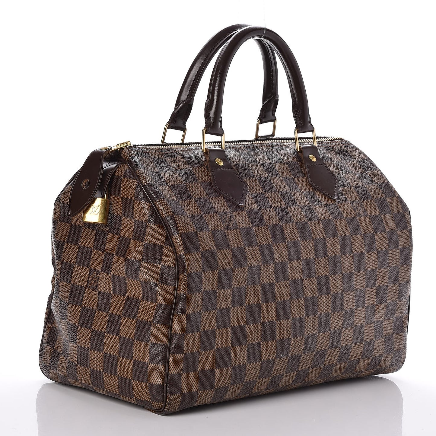 Damier Ebene Speedy 30