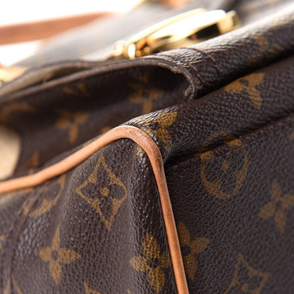Louis Vuitton Monogram Manhattan PM 9 of 13
