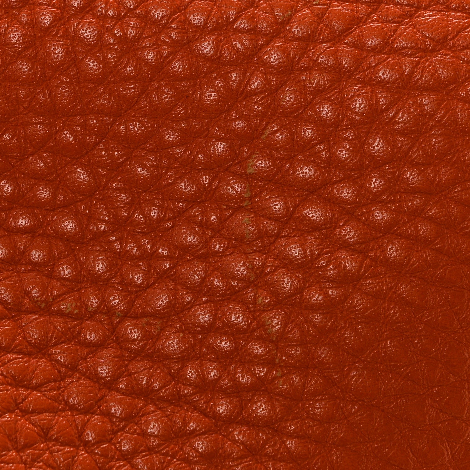 Prada Vitello Daino Hobo Papaya 15 of 16