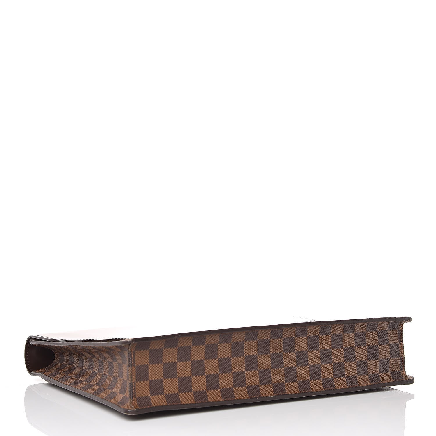 Louis Vuitton Damier Ebene Altona PM Briefcase 4 of 17
