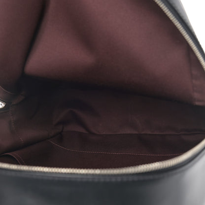 Louis Vuitton Monogram Macassar Josh Backpack 5 of 9