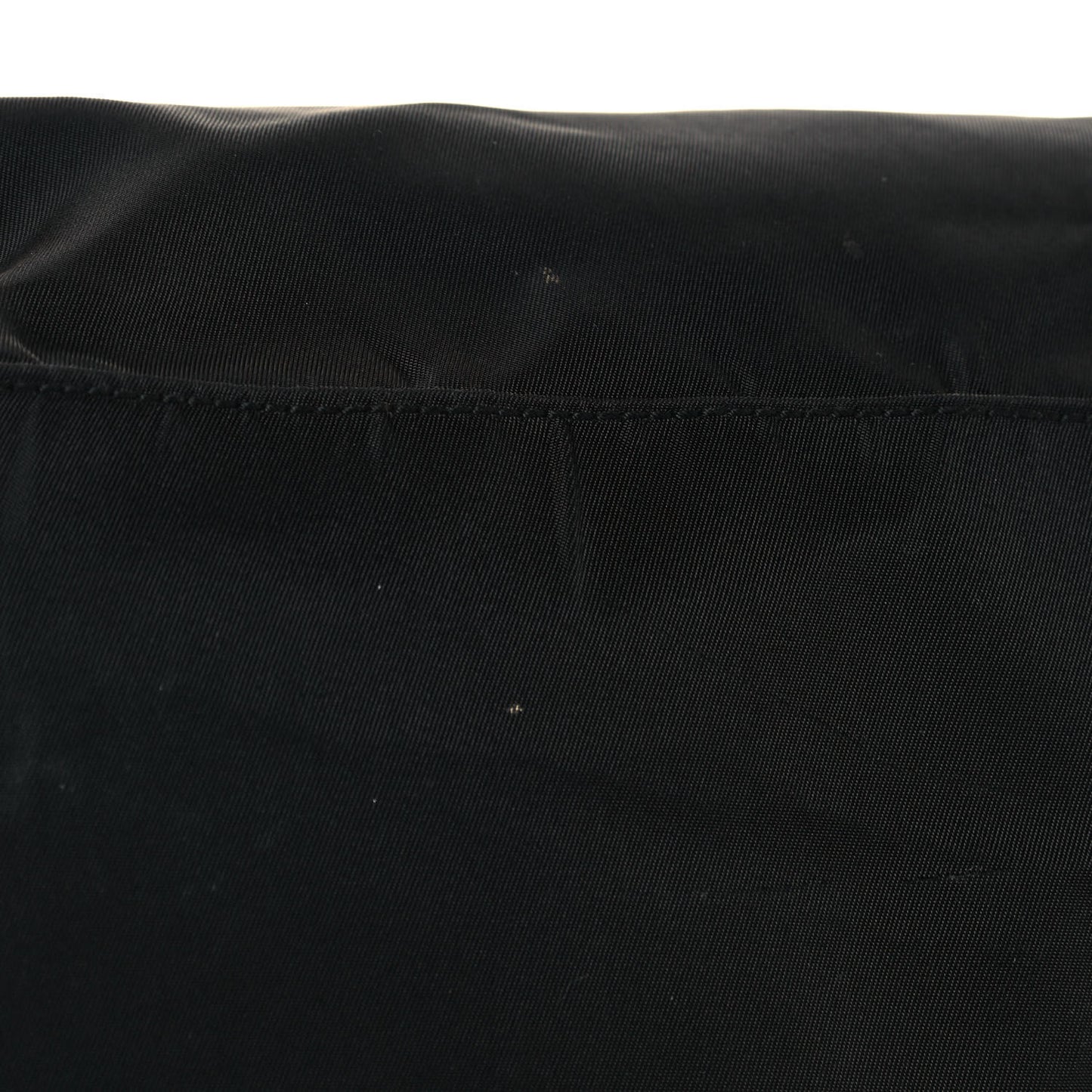 Tessuto Nylon Tote Black
