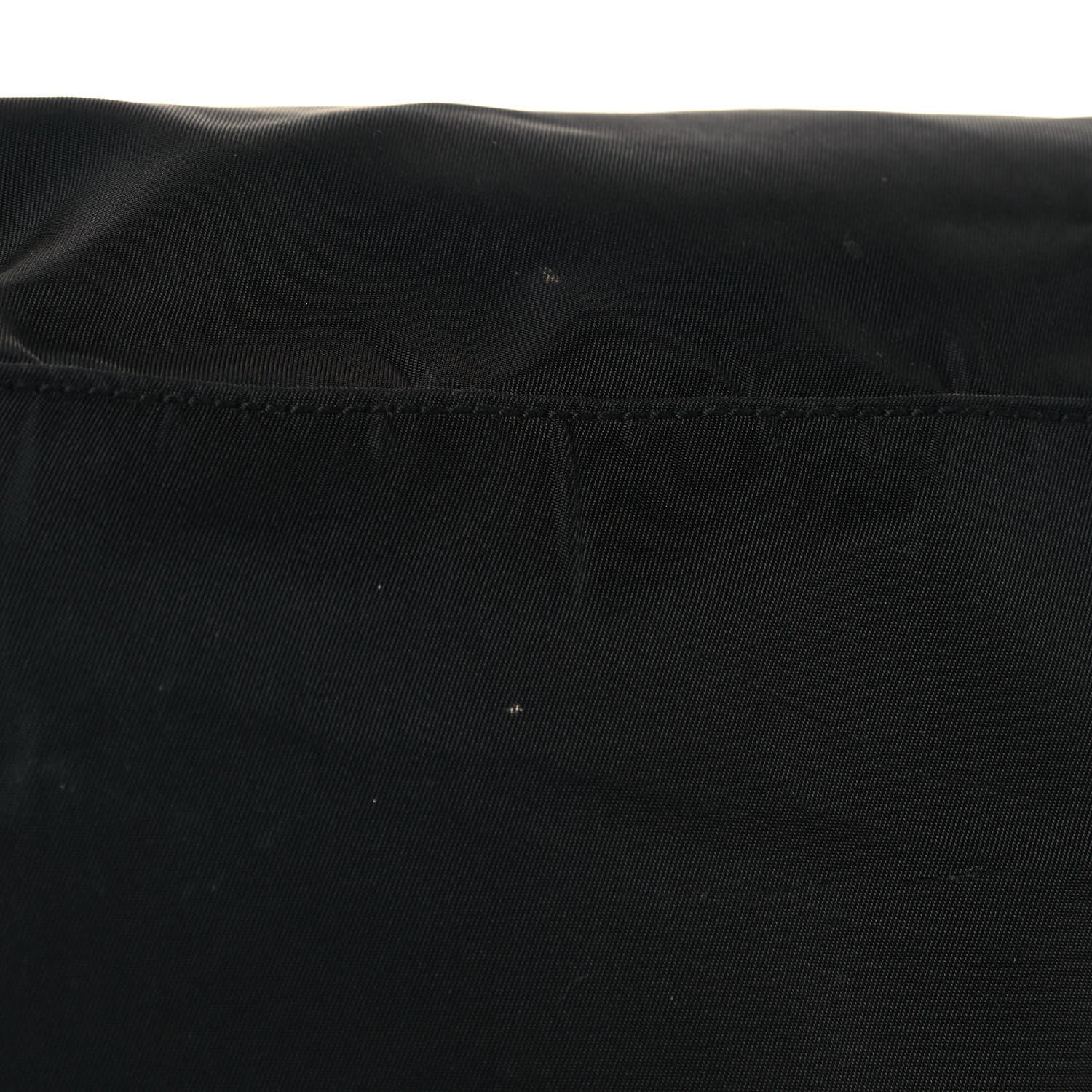 Prada Tessuto Nylon Tote Black 16 of 17