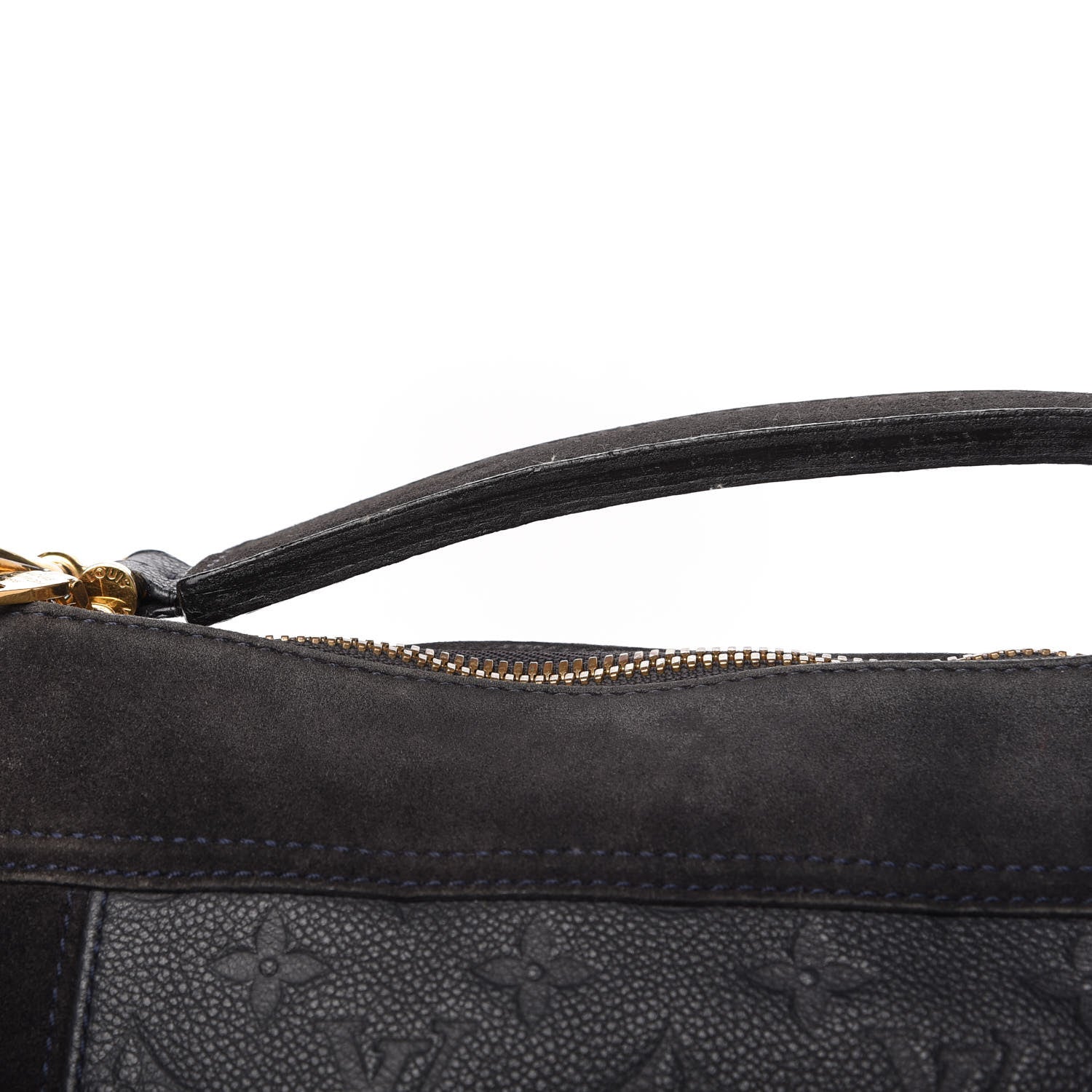 Louis Vuitton Empreinte Suede Audacieuse GM Infini 11 of 11