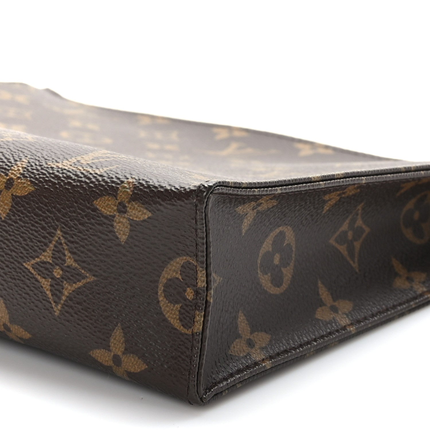 Louis Vuitton Monogram Toiletry Pouch 26 9 of 10